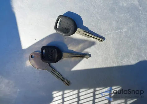 1998 Subaru Forester L из США, поврежденный, VIN JF1SF6357WH777051